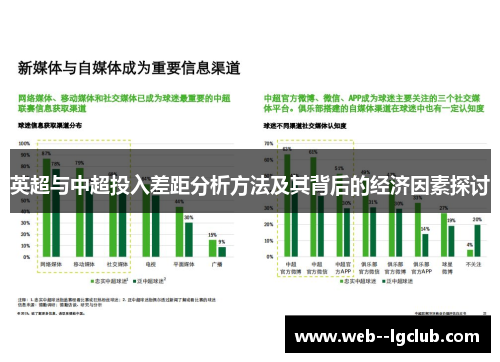 英超与中超投入差距分析方法及其背后的经济因素探讨